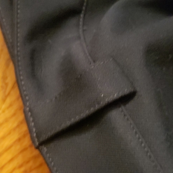 ST. John's  sport Skirt size 8 NWT - Picture 7 of 11